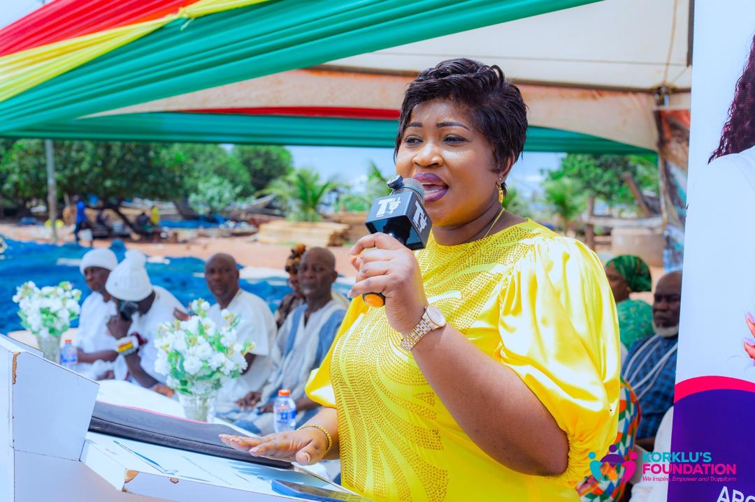 Women and Youth Empowerment